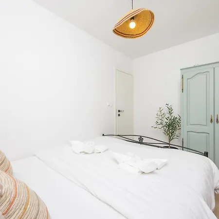 Rosa * Povlja (Brac)