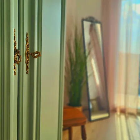 شقة Rosa بوفليا