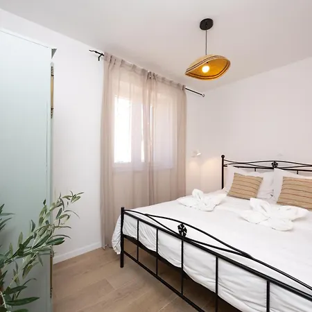 Rosa Appartement Povlja (Brac)