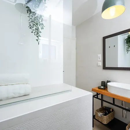 Rosa Appartement Povlja (Brac)