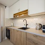 Apartamento Rosa