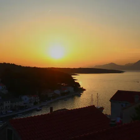 Rosa Apartman Povlja (Brac)