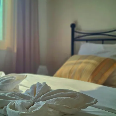 Apartman Rosa