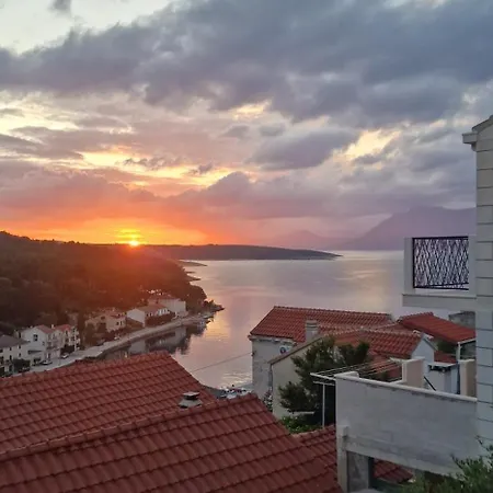 Apartman Rosa