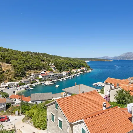Rosa Lejlighed Povlja (Brac)