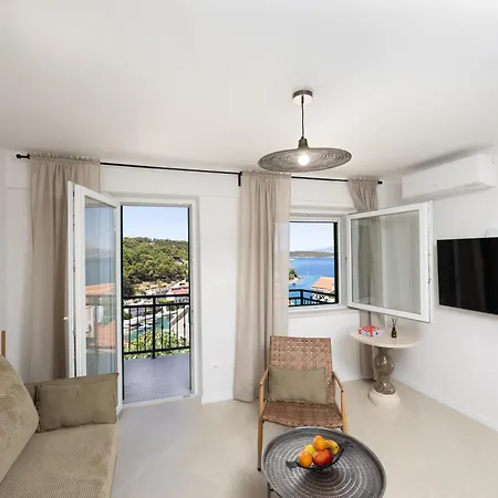 Rosa Apartman *