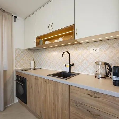 Apartman Rosa