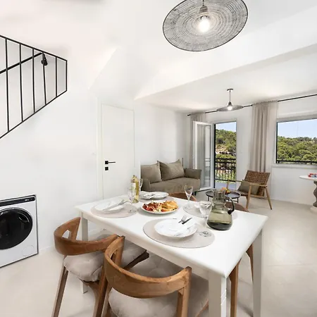 Apartman Rosa *