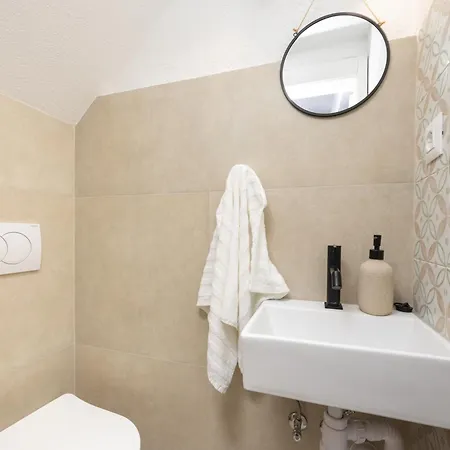 Apartman Rosa Povlja (Brac)